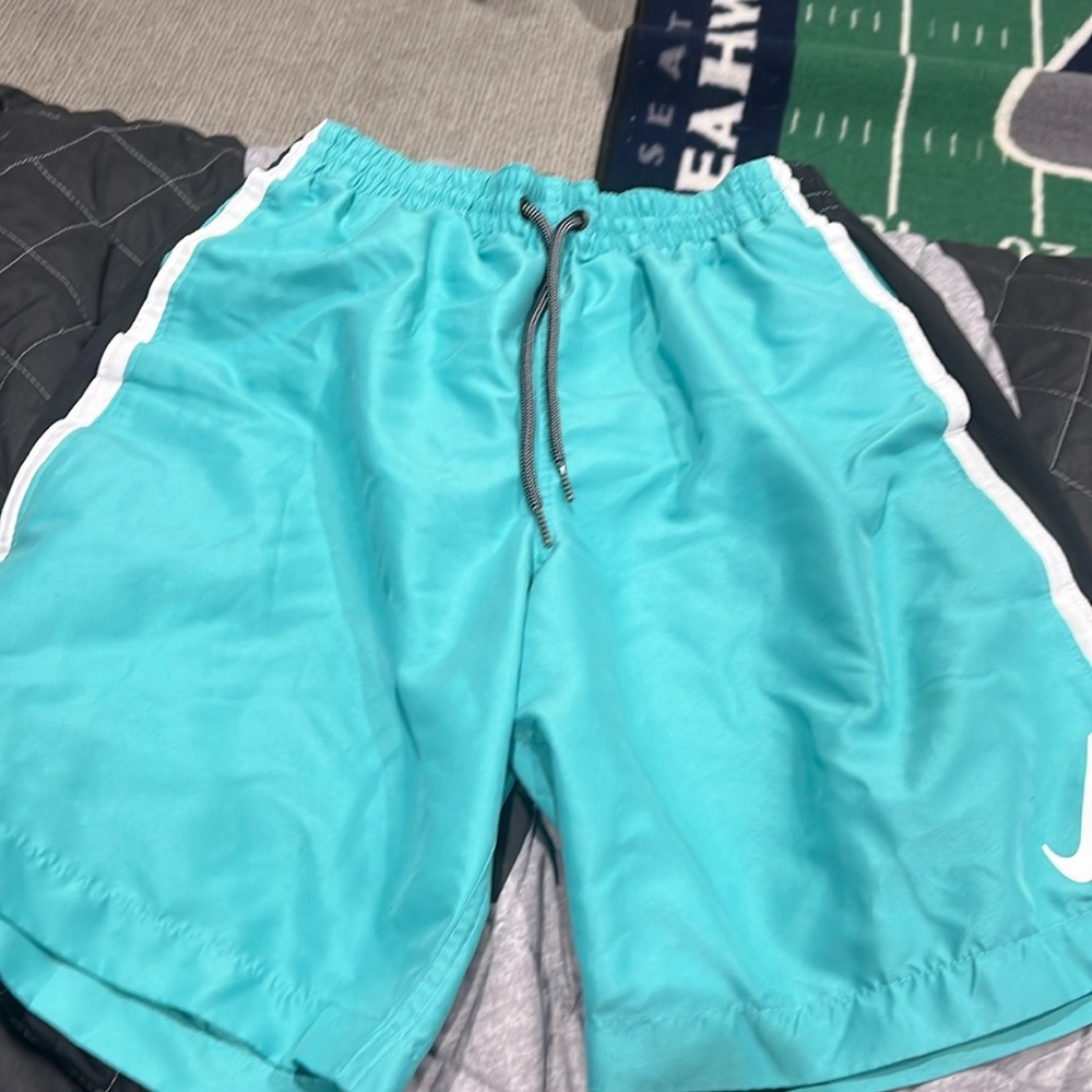 Men’s brand new swim shorts